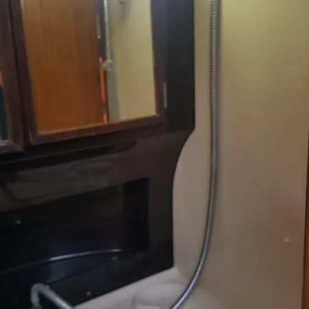 Voilier Mandrake Bateau-hôtel *